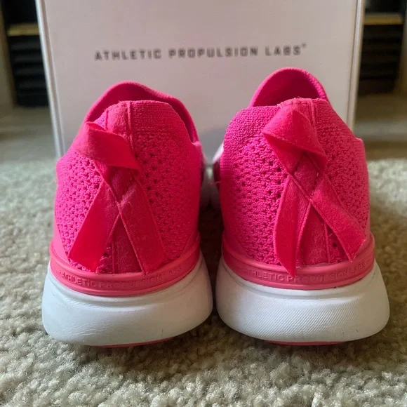 APL Pink Sneakers (Special Edition) - Picture 3 of 6